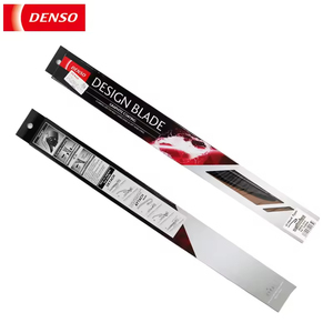 Escobilla Limpiaparabrisas Híbrida Universal Denso DDS-014L 85212-12430 para Todos los Autos - Product Image 5