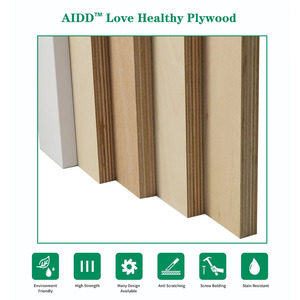 Henf tiêu chuẩn tự sở hữu 500K mu rừng thực phẩm cấp MDI ván ép chứng nhận-coc phòng khách bên ngoài phòng ngủ nhà bếp - Product Image 6