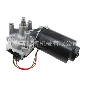 Compatible avec le moteur d'essuie-glace FIAT PUNTO LANCIA Y (840A) 9948494 - Product Image 2