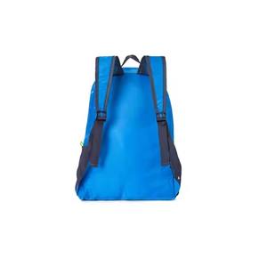 THK0270 Mochila de Senderismo Ligera de Nailon con Cierre de Cremallera para Viajes al Aire Libre, Unisex, para Adultos, 16.5 Pulgadas - Product Image 5