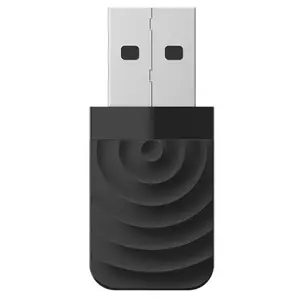 פס כפול combast 1300mbps usb 3.0 כרטיס רשת אלחוטית Wifi מקבל משדר