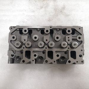 119717-11740 Kit de réparation de moteur diesel pour machines, ensemble de culasse pour 3TNV76 3TNV80 3YM30 - Product Image 6