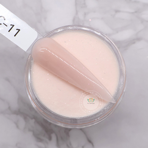 Venta al por mayor Kiar a Sky Pink Dipping acrílico Nail Cover Private LOGO colores efecto espejo acrílico polvo para salones de <span class=keywords><strong>uñas</strong></span> - Product Image 6