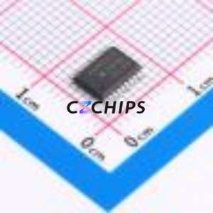 Original y nuevo MSP430G2212IPW20R microcontrolador de chip IC de circuito integrado de (MCU/MPU/SoC) - Product Image 1