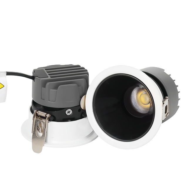 Surface Downlight Led Spot Hot Selling Down Light Ceiling Light Spot Light Anti Glare Downlight