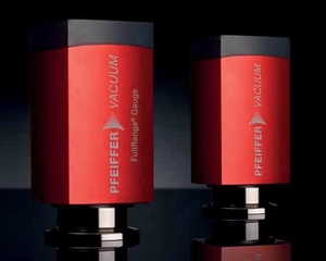 เซ็นเซอร์วัดสุญญากาศแบบโมดูลาร์ Pfeiffer PKR Series ISO KF Flange ช่วงวัดสูง 10000 HPa 30% 5-55C เกจวัดสุญญากาศรุ่น Pkr Series แบบเต็มช่วง - Product Image 5