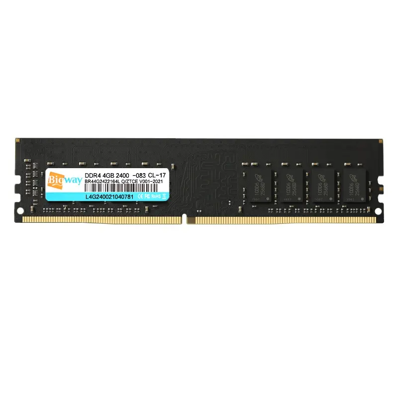 3 Jahre Garantie DDR4 RAM Original China Marke Werks speicher RAM DDR4 4GB 8GB 16GB 32GB RAM für Desktop