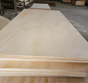 Options de noyau en contreplaqué, en placage et en <span class=keywords><strong>MDF</strong></span> disponibles pour différents besoins en résistance et en poids - Product Image 2