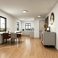 Grande maison conteneur préfabriquée extensible, bureau modulaire moderne, bâtiment industriel, entrepôt, villa de luxe, chambre à coucher