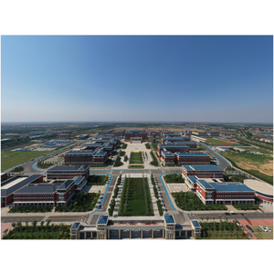 Teel-diseño de construcción modular, prefabricado, para Colegio - Product Image 2