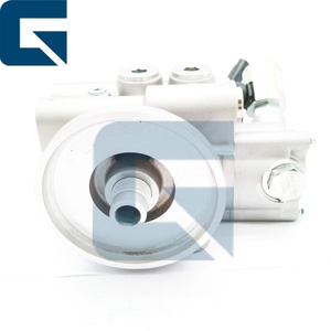 361-5084 361-5084 Pompe de moteur C9.3 GP-Fuel Priming pour excavatrice 336F - Product Image 4
