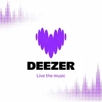 Deezer 1 an, Musique Premium, Abonnement Deezer, Hifi, Écoute hors ligne