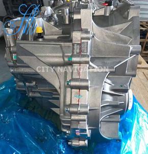 6DCT450 MPS6 MPS-6 AG9R-7000-GL AG9R7000GL de <span class=keywords><strong>caja</strong></span> de cambios para <span class=keywords><strong>Volvo</strong></span> <span class=keywords><strong>S60</strong></span> S80 para FORD S-MAX SMAX 2,0 t 2010-2012 - Product Image 4