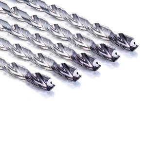 קוטר מקדחה cnc 2.5 מ "מ-6.0 מ" מ חור עמוק קרביד חתיכות קירור פנימיות עבור פלדה דרך חור קירור - Product Image 3