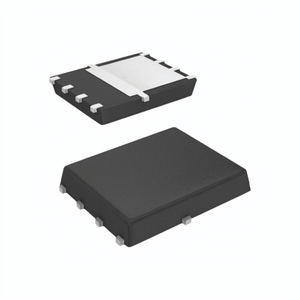 ส่วนประกอบอิเล็กทรอนิกส์ ทรานซิสเตอร์ PowerPAK SO-8 SIR572DP-T1-BE3 ช่องทางผู้ผลิต - Product Image 1
