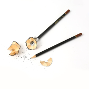 Sortie d'usine haute qualité 10 pièces 2B/HB étudiant crayon croquis hexagone bois crayon <span class=keywords><strong>pour</strong></span> l'école primaire apprendre l'écriture et le dessin - Product Image 5