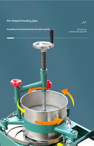 Máquina Automática para Preparar Té, Línea de Procesamiento de Té Verde para Uso Doméstico, Máquina Esencial con Velocidad Ajustable - Product Image 2