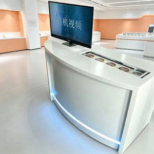 bilanciato del piede del produttore viene utilizzato come supporto per mostre e attività di divulgazione scientifica - Product Image 4
