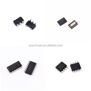 Sensores de Presión HP203B Nuevos y Originales QFN-8 <span class=keywords><strong>HP203</strong></span> - Product Image 6