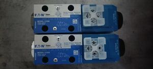 Reemplazo para Válvula de Control Direccional Vickers <span class=keywords><strong>DG4V</strong></span>-5-2CJ-<span class=keywords><strong>MU</strong></span>-H6-20, Modelo <span class=keywords><strong>DG4V</strong></span>-<span class=keywords><strong>3</strong></span>-<span class=keywords><strong>6C</strong></span>-M-U-<span class=keywords><strong>H7</strong></span>-<span class=keywords><strong>60</strong></span> / <span class=keywords><strong>DG4V</strong></span>-5-22AJ-M-U-<span class=keywords><strong>H7</strong></span>-22 - Product Image 4