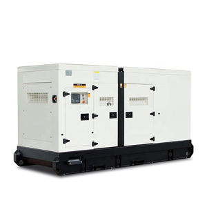 Le générateur de <span class=keywords><strong>moteur</strong></span> de <span class=keywords><strong>Stirling</strong></span> 10.8kw 13.5kva ATS puissant permettent le certificat de la CE - Product Image 6