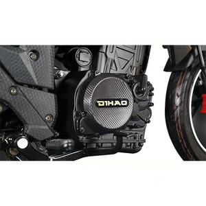 Moto électrique <span class=keywords><strong>2021</strong></span> w, 72v, 3000w, 80 km/h, Sport, scooter, livraison gratuite en chine - Product Image 6