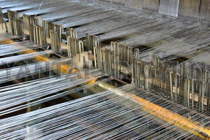 Cinta de Reparación de Juntas de Fibra de Vidrio Resistente a los Álcalis de 165g para Proyectos de Construcción, Rollos de Fibra para Paredes, Malla de Fibra de Vidrio para Construcción - Product Image 5