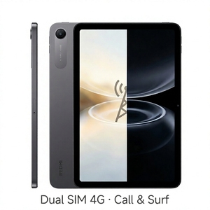 Tableta <span class=keywords><strong>REDMI</strong></span> <span class=keywords><strong>Pad</strong></span> 2 SE de 9.7 Pulgadas, 6 GB, Qualcomm Snapdragon 6s 4G Gen2, 1024x576, USB Tipo C, Nueva Llegada Oficial - Product Image 4