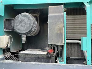 รถขุดตีนตะขาบ Kobelco SK350 มือสอง สภาพดี สำหรับส่งออก - Product Image 2