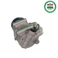 73111AJ03A 73111AL00A Auto-Klimaanlagen-Kompressor CSP-406468 für Subaru Legacy Outback 2.5L 3.6L 2013-2019