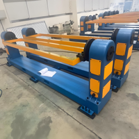Plateforme de retournement servo à axe unique pour cadre de tête et de queue, table rotative, équipement auxiliaire de soudage robotisé