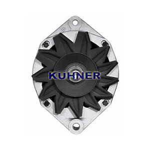 Alternador compatible con RENAULT 21 2.0 4x4 (L48R) Gasolina (KW: 99, HP: 135) de 12-1989 a 02-1994 KUHNER 301454RI NUEVO - Product Image 1