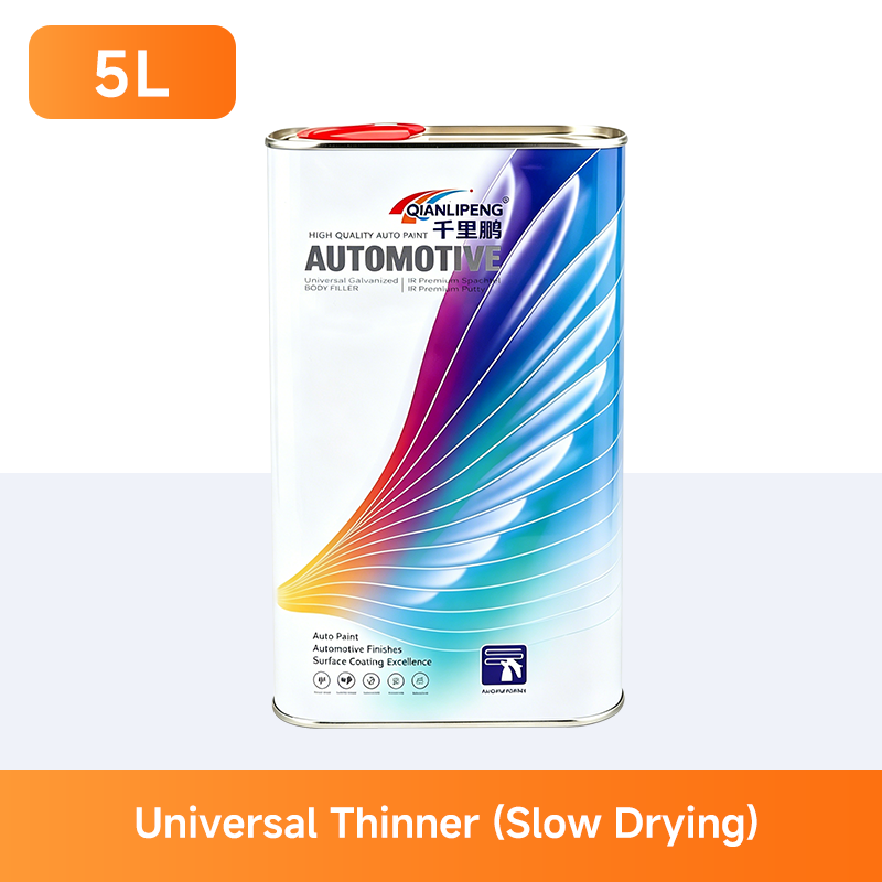Universal Thinner (Slow Drying)[5L]