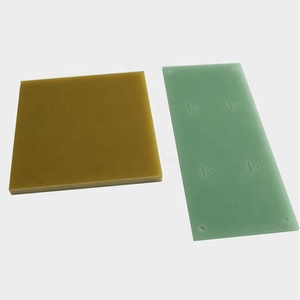 Epoxy Fiber Glass Laminate <b>Rod</b> Insulation Sheet,Meet Vetronite Egs 619 - Product Image 4