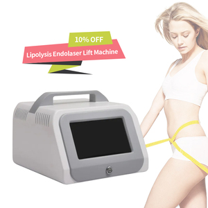 Máquina Láser de Doble Longitud de Onda 980nm + 1470nm, para Lipólisis, Eliminación Vascular, Lifting Facial y Tratamiento de Hongos en las Uñas - Product Image 4