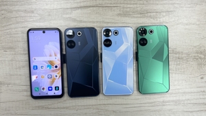 Điện thoại <span class=keywords><strong>Android</strong></span> 2 điện thoại trên một Hợp Đồng S25 siêu 5g điện thoại thông minh - Product Image 6