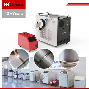 Giá Nhà Máy Trung Quốc Cầm Tay Di Động 3000W 1500W 3 Trong 1 Hàn Laser Giá Máy Cho Kim Loại Thép - Product Image 3