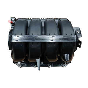 Colector de Admisión para Peugeot Citroën EC8 OE 9673940280, Pieza de Repuesto de Tamaño Estándar - Product Image 2