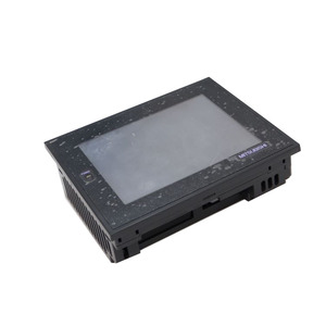 แผงควบคุม HMI ซีรีส์ A900 รุ่น A951GOT LBD SBD หน้าจอสัมผัส 5.7 นิ้ว แหล่งจ่ายไฟ DC24V พอร์ต RS422/485 สำหรับควบคุมเครื่องจักรอุตสาหกรรม - Product Image 3