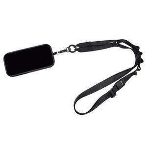 Correa Multifuncional Personalizada de Fábrica para Exteriores, Cordón Desmontable con Hebilla, Correa de Poliéster para Cuello, Cordón para Teléfono Móvil - Product Image 3