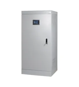 可控硅 IGBT 150KVA 200KVA 380VAC 非接触式静态稳压器稳压器