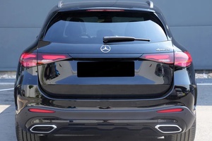 Voiture d'occasion entièrement chargée 2025 MercedesS <span class=keywords><strong>GLC</strong></span> 220 d 4-Matic AMG Line 2.0L SUV prête à l'emploi, sans accident, prête à être expédiée dans le monde entier - Product Image 6
