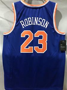 Chaleco deportivo de temporada de verano de los Knicks, chaqueta de baloncesto de entrenamiento informal con características de Jersey transpirable - Product Image 3