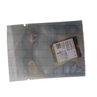 Tarjeta Wifi 3165AC NGFF de Doble Banda Inalámbrica-AC 3165NGW M.2 802.11ac WiFi 433Mbps Tarjeta WLAN+BT4.0 Red de 2.4G/5Ghz