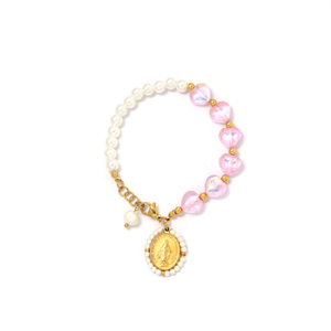 E450-B240-0391F สร้อยข้อมือแฟชั่นชาร์ม - Product Image 2