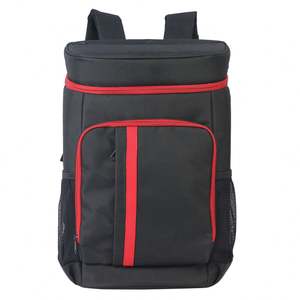 Bolsa de Reparto de Comida Personalizada por el Fabricante, Bolsa de Camping de Gran Capacidad, Bolsa para Pizza en Oferta - Product Image 1