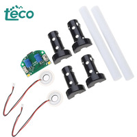 Module d'atomisation 5V USB pour humidificateur, carte de circuit imprimé, module d'atomisation, atomiseur 20mm