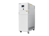 Refroidisseur industriel refroidi par air 2HP 3HP 5HP 6HP 8HP 10HP 12HP 15HP 20HP 25HP 30HP 40HP 50HP Vente directe d'usine