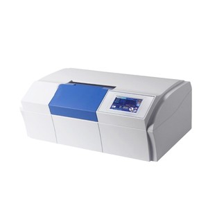 เครื่องวัดความหนาแน่นของวัสดุพลาสติกแบบดิจิตอลอัตโนมัติ Veidt Weighing INESA SGW-1 หน้าจอสัมผัส LCD 7 นิ้ว สำหรับใช้ในห้องปฏิบัติการ รับประกัน 6 เดือน 220V - Product Image 3