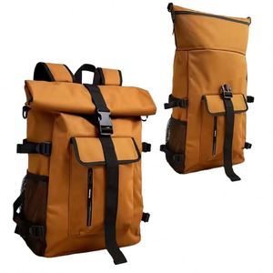 Free sample Top Quality <b>Light</b> <b>Weight</b> Durable Sport Waterproof polyester Mountaineering Unisex <b>Backpack</b> - Product Image 1
